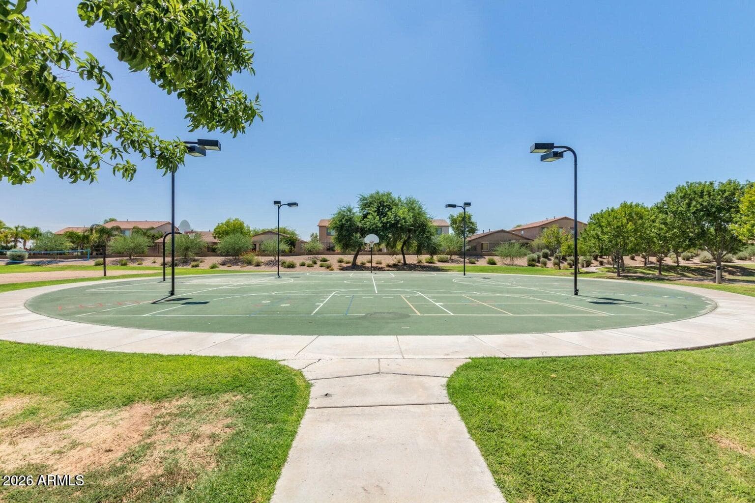 275 E Desert Holly Drive, San Tan Valley, AZ 85143 — photo 69 of 75