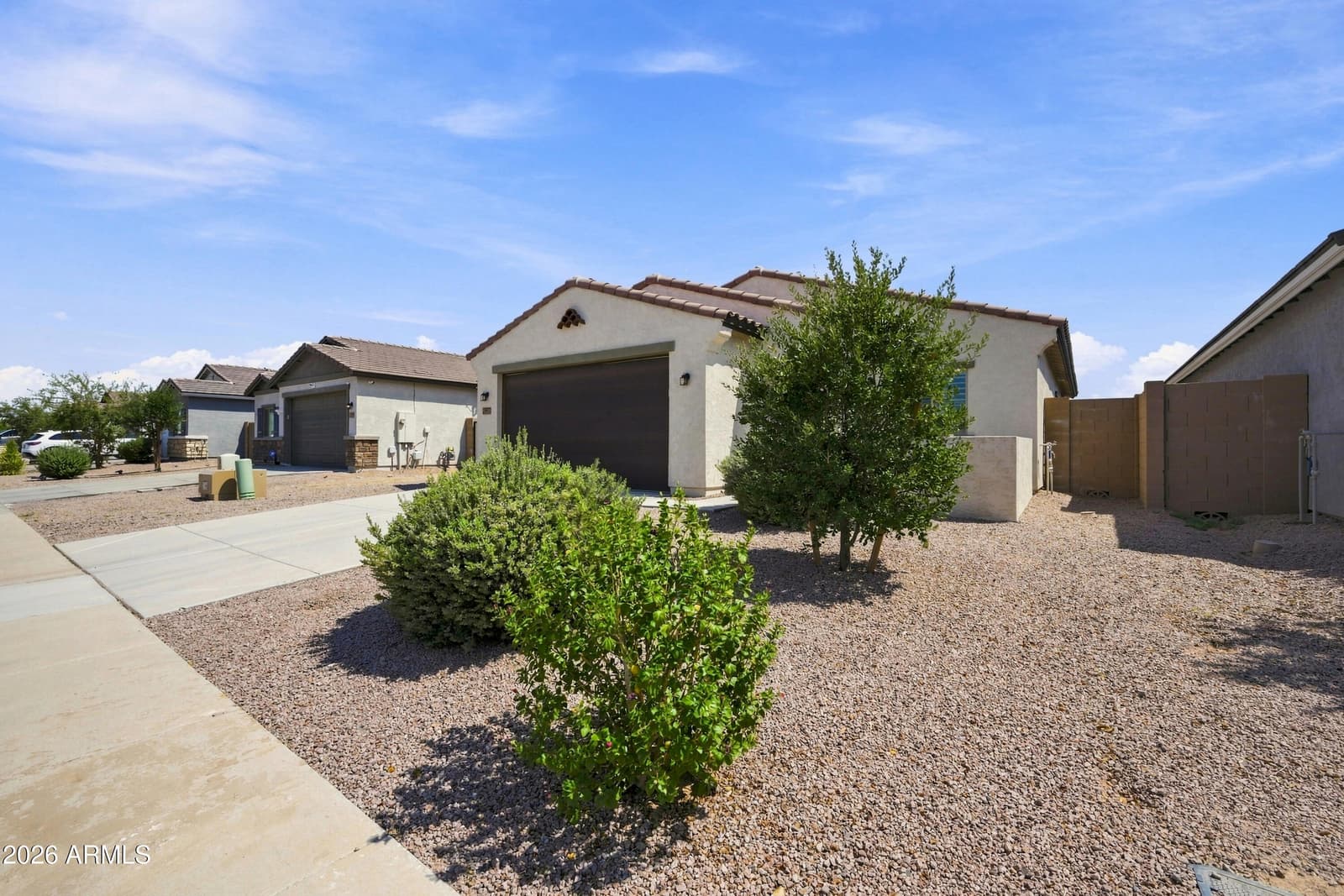 35377 W Santa Monica Avenue, Maricopa, AZ 85138 — photo 2 of 33
