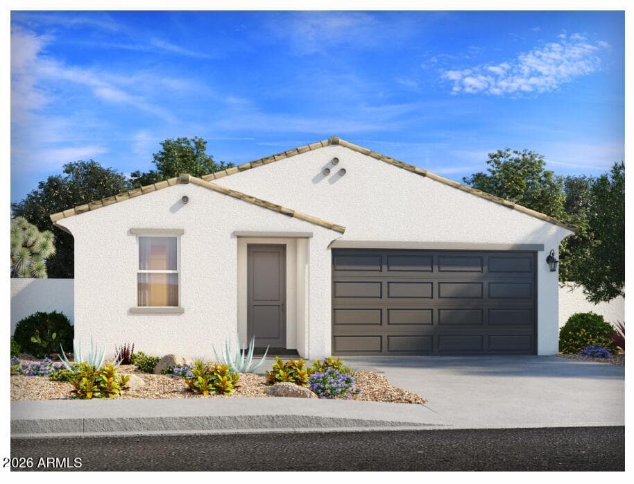 7412 E Tintype Road, San Tan Valley, AZ 85143 — photo 2 of 36