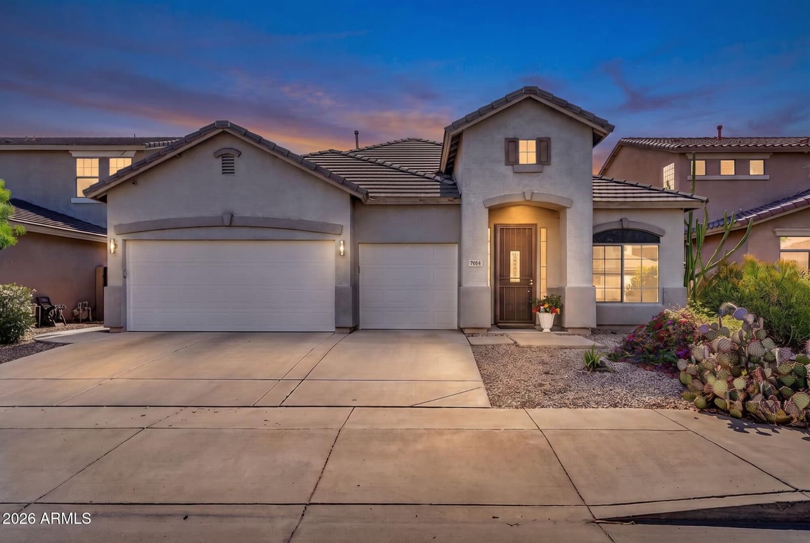 7014 S 57TH Avenue S, Laveen, AZ 85339