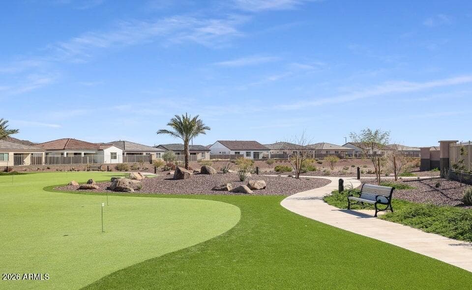 18123 W Hiddenview Drive, Goodyear, AZ 85338 — photo 55 of 61