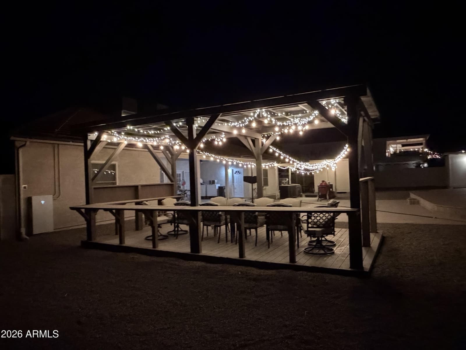 11816 W Val Vista Boulevard, Casa Grande, AZ 85194 — photo 30 of 30