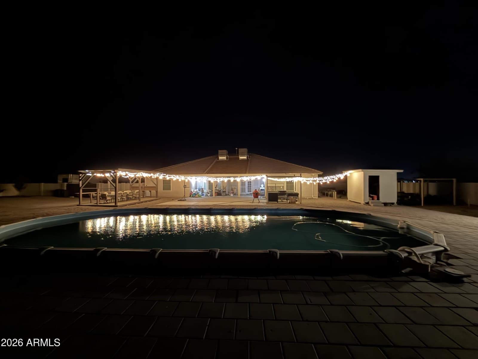 11816 W Val Vista Boulevard, Casa Grande, AZ 85194 — photo 29 of 30