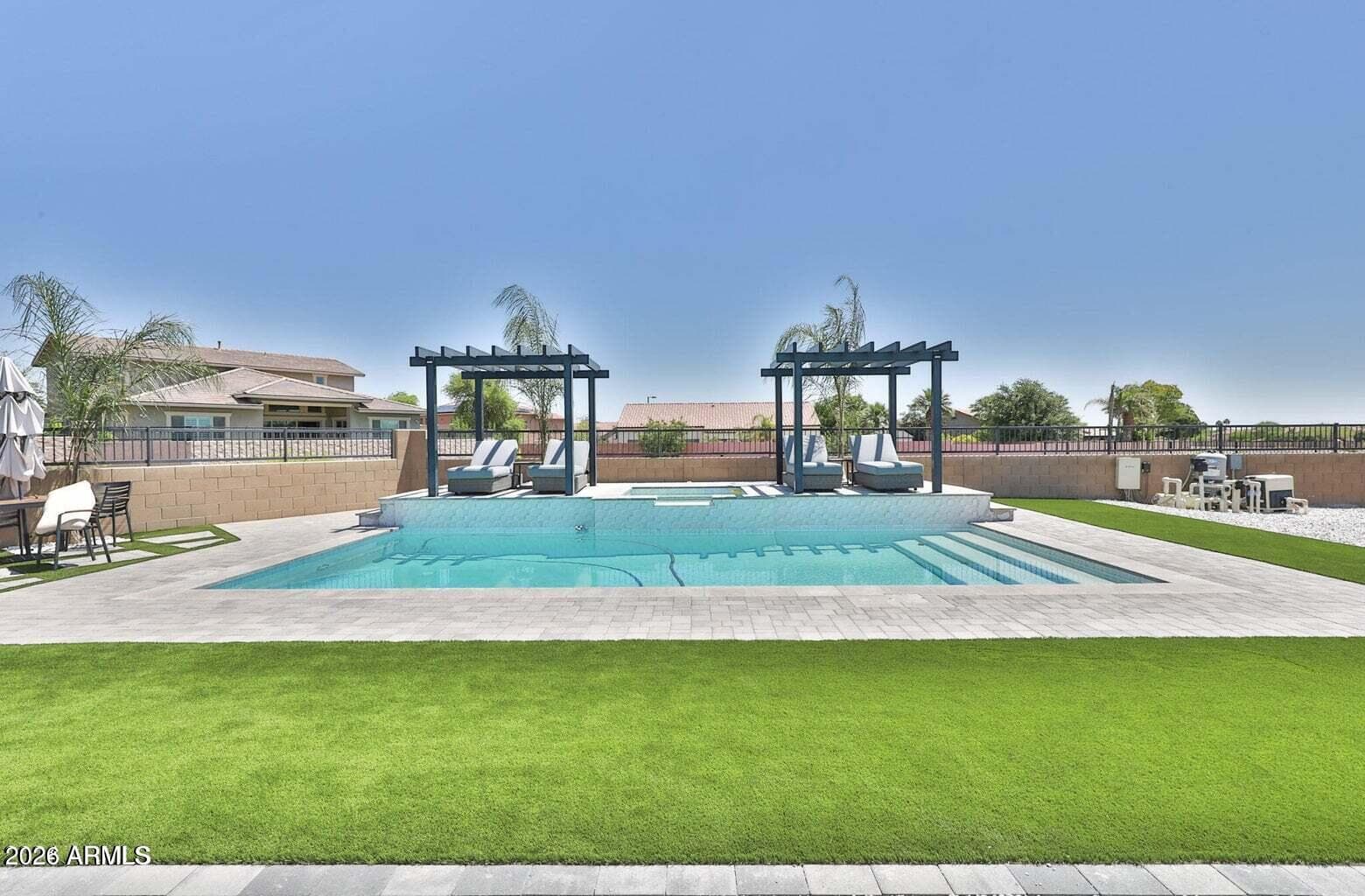 13730 W Bloomington Street, Litchfield Park, AZ 85340 — photo 5 of 97