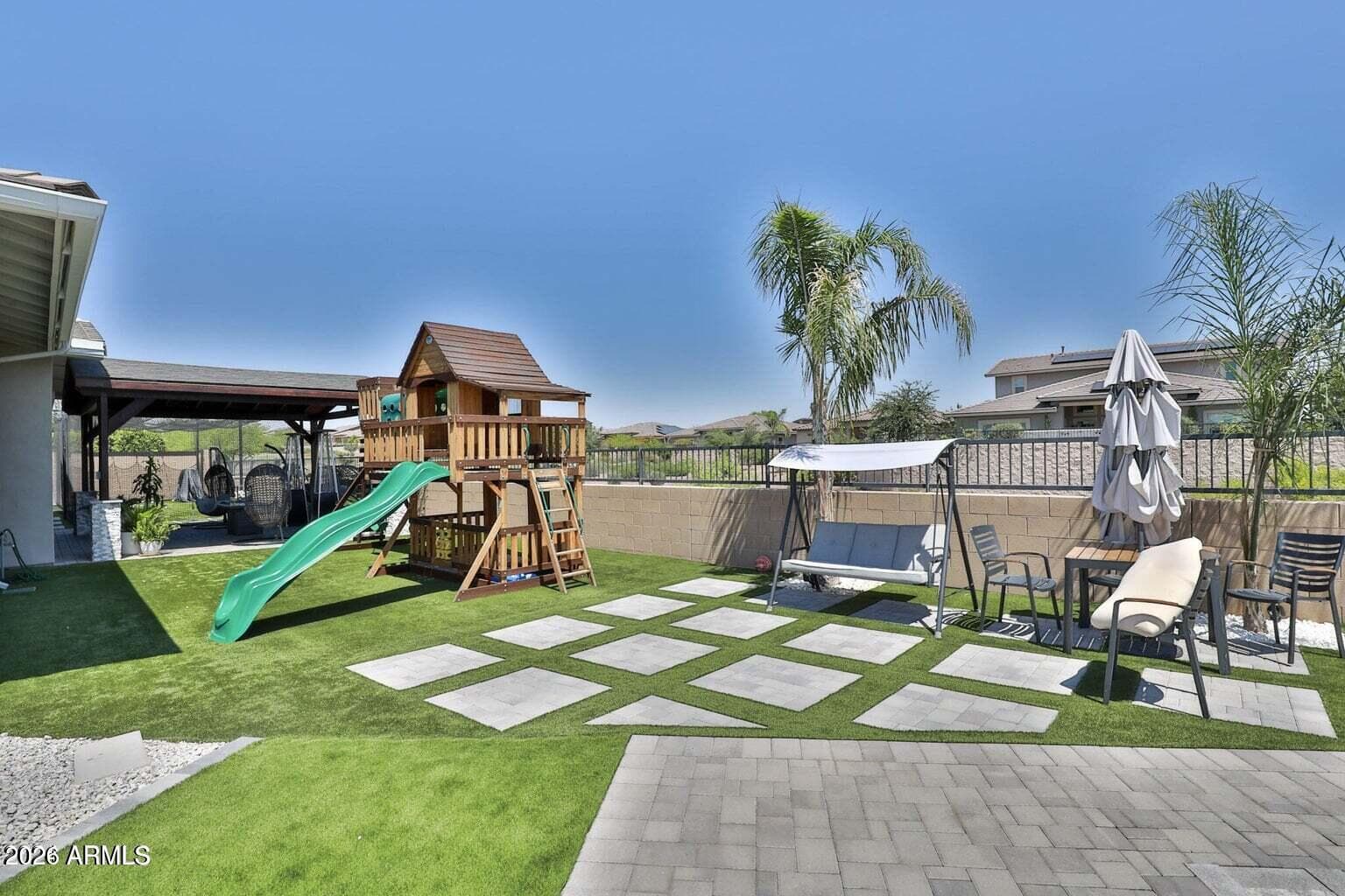 13730 W Bloomington Street, Litchfield Park, AZ 85340 — photo 87 of 97