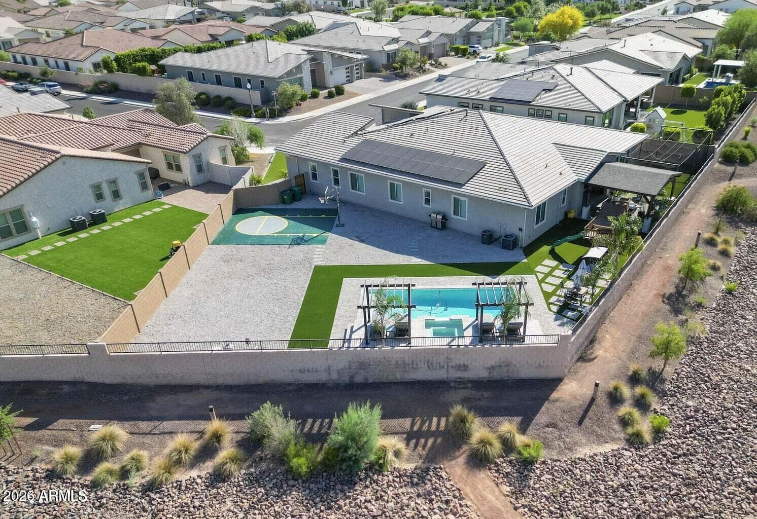 13730 W Bloomington Street, Litchfield Park, AZ 85340 — photo 96 of 97