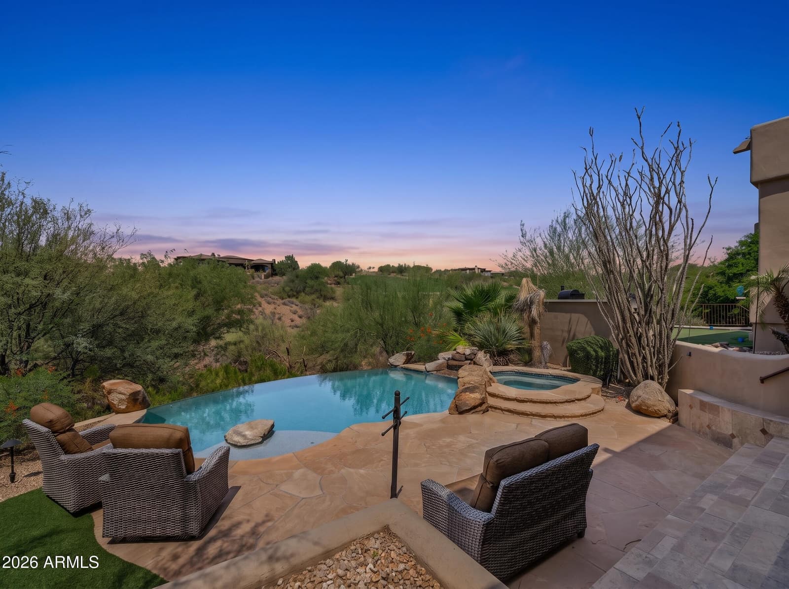 9036 N Fireridge Trail, Fountain Hills, AZ 85268 — photo 4 of 61