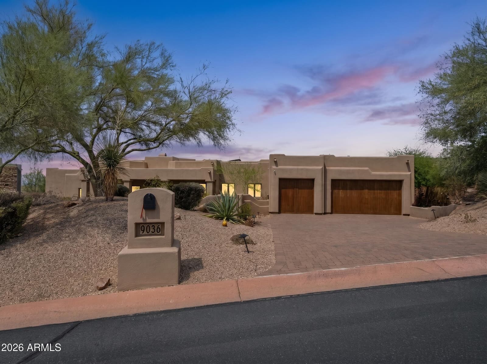 9036 N Fireridge Trail, Fountain Hills, AZ 85268 — photo 6 of 61