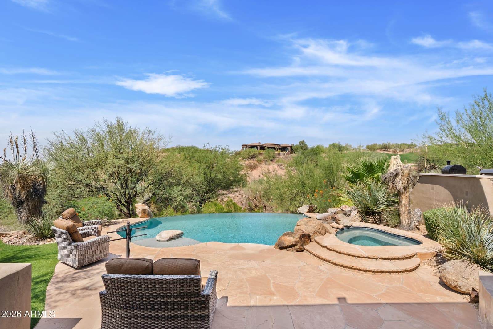 9036 N Fireridge Trail, Fountain Hills, AZ 85268 — photo 45 of 61