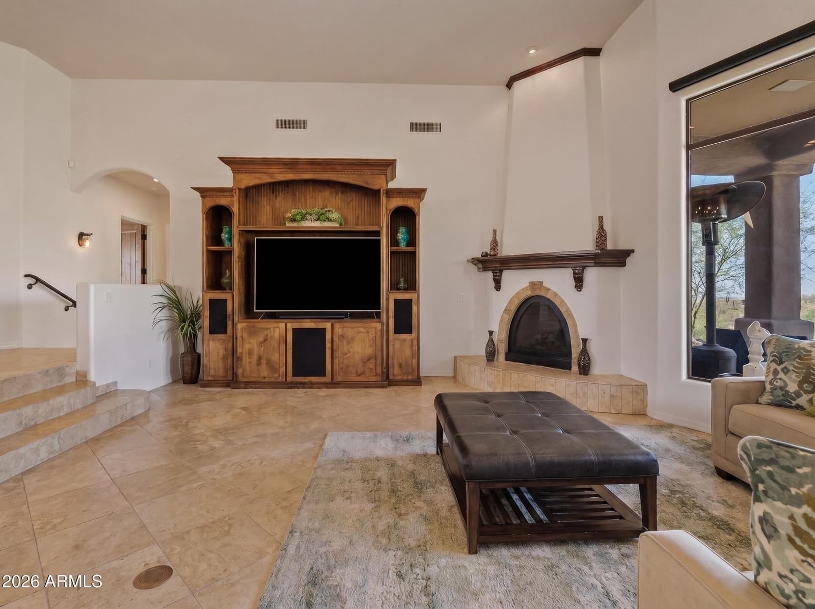 9036 N Fireridge Trail, Fountain Hills, AZ 85268 — photo 9 of 61