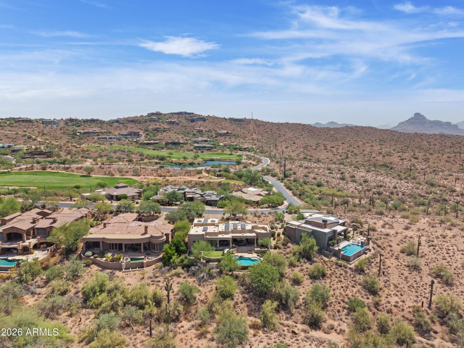 9036 N Fireridge Trail, Fountain Hills, AZ 85268 — photo 59 of 61