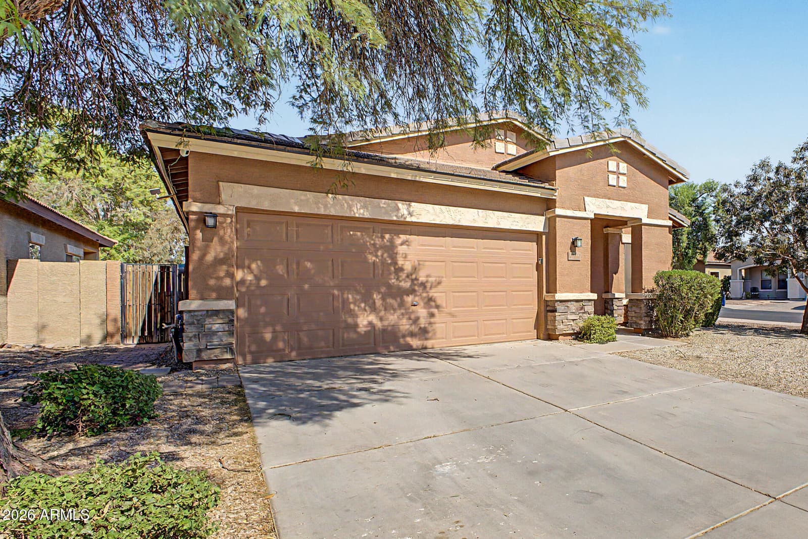 22447 S 214th Street, Queen Creek, AZ 85142 — photo 3 of 33