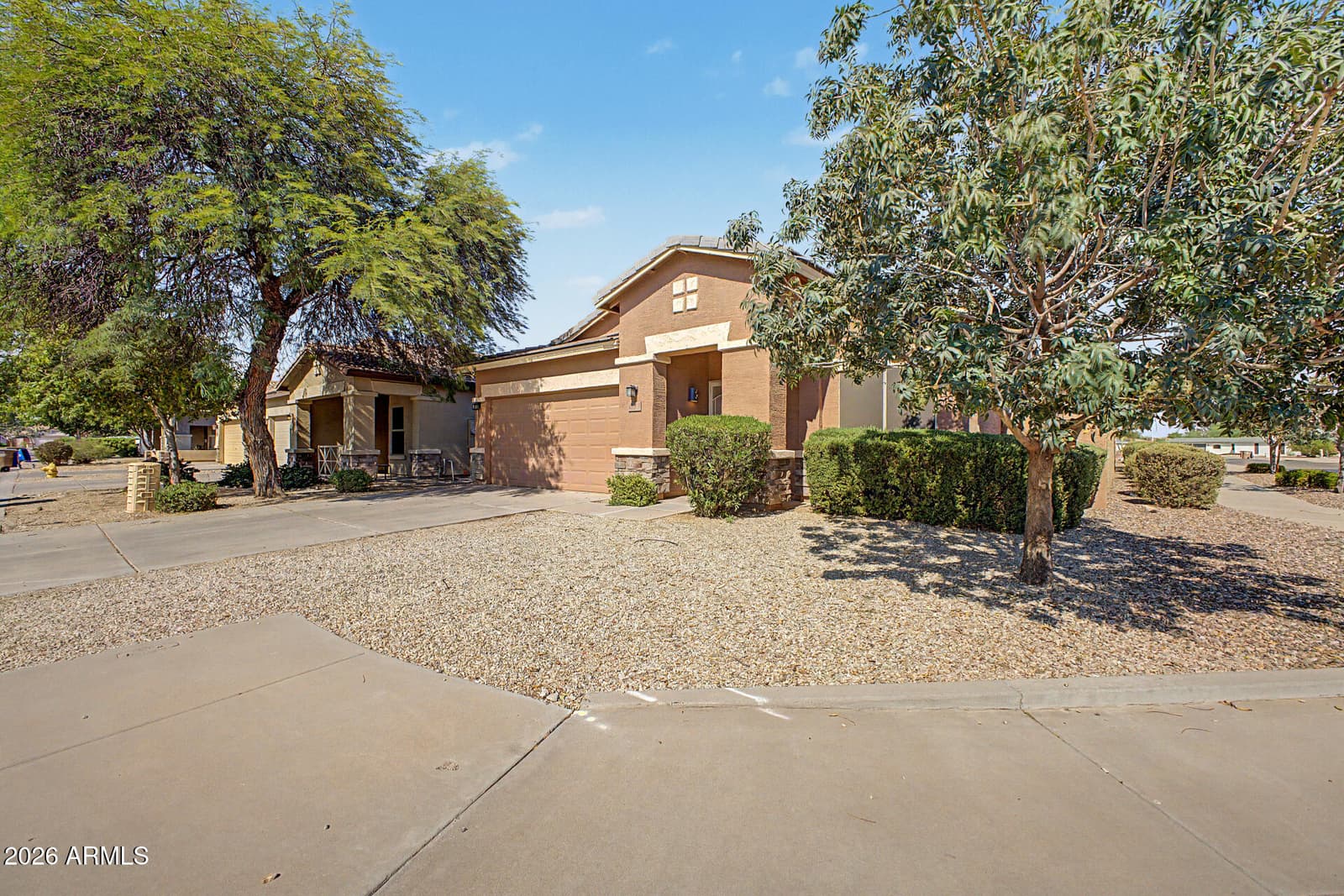 22447 S 214th Street, Queen Creek, AZ 85142 — photo 4 of 33