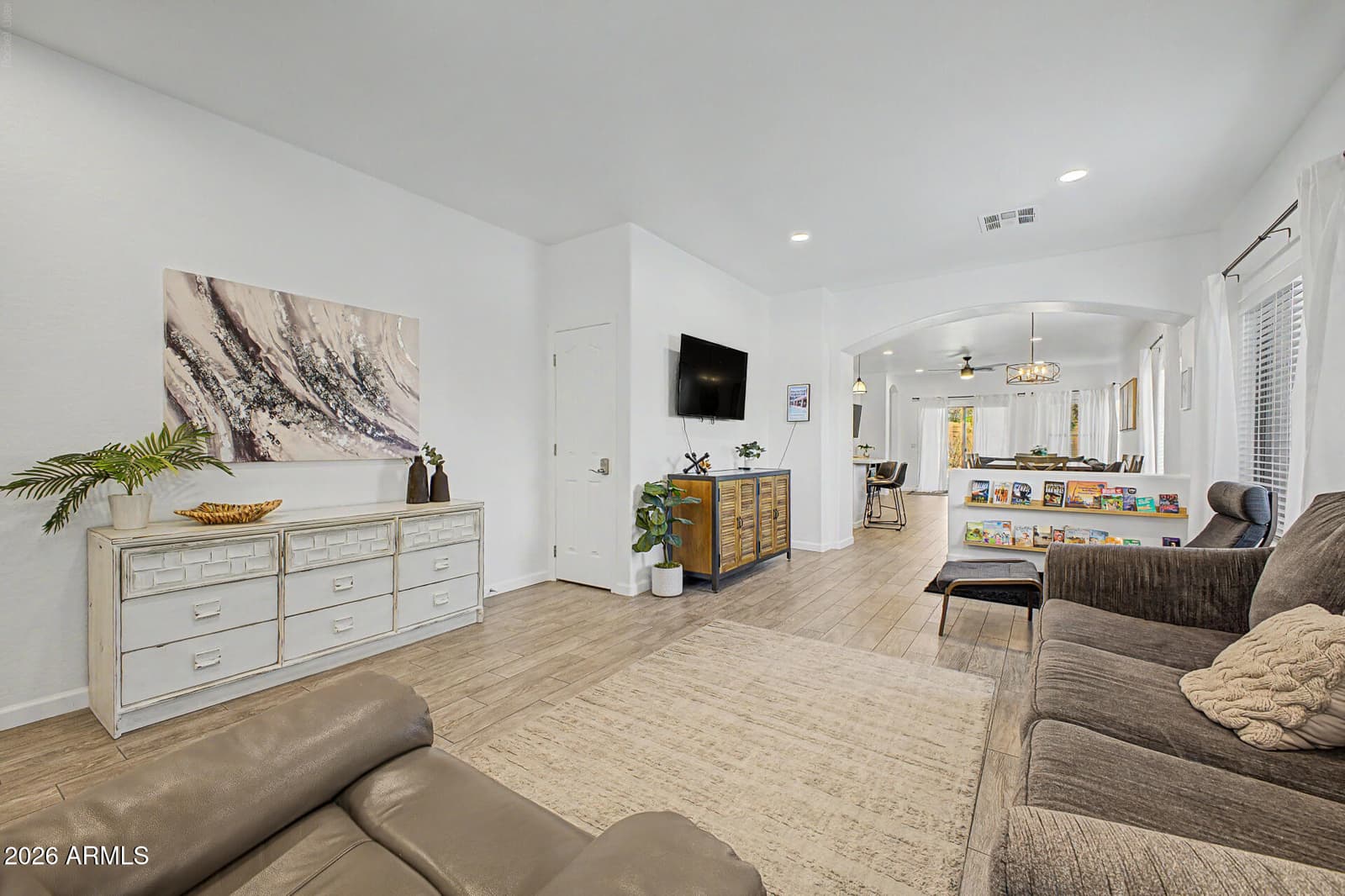 22447 S 214th Street, Queen Creek, AZ 85142 — photo 5 of 33