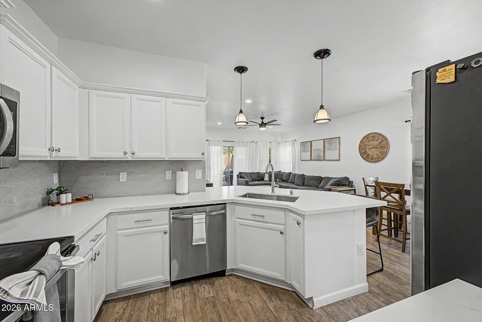 22447 S 214th Street, Queen Creek, AZ 85142 — photo 11 of 33