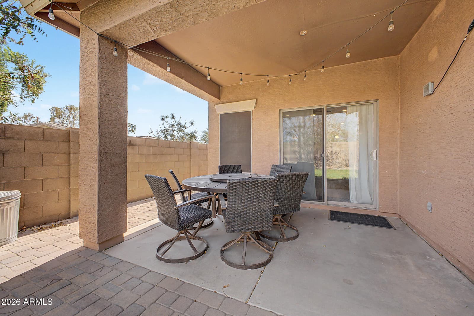 22447 S 214th Street, Queen Creek, AZ 85142 — photo 27 of 33