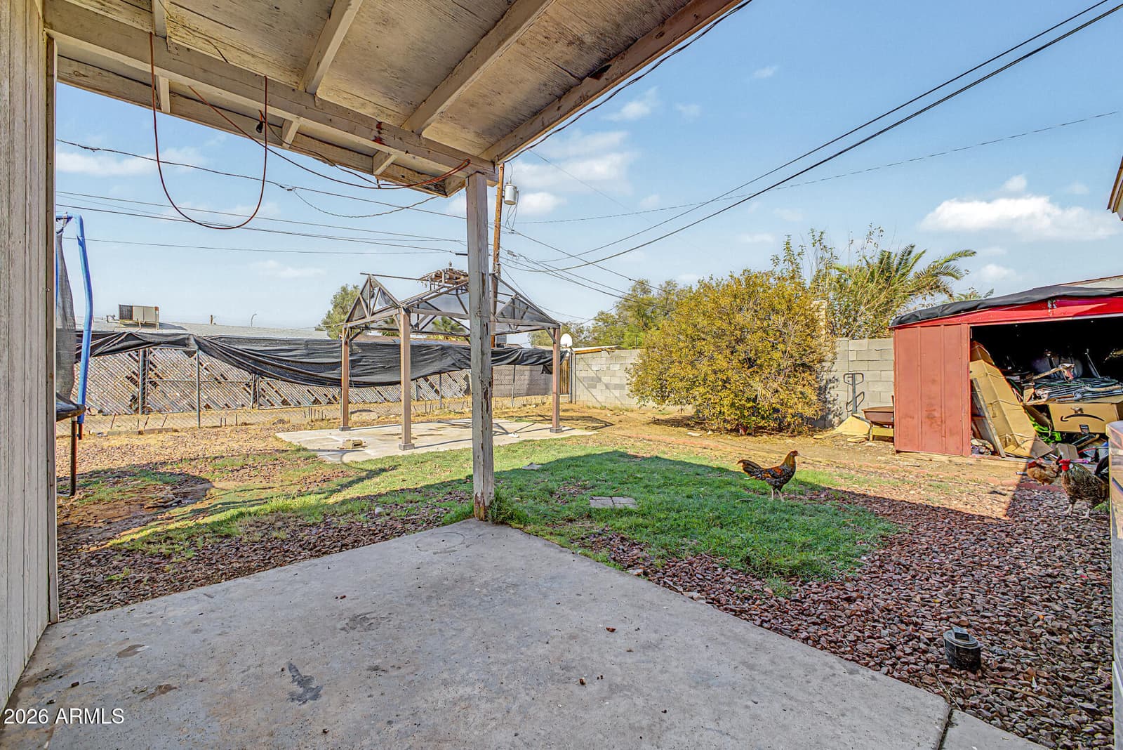 5038 W Tuckey Lane, Glendale, AZ 85301 — photo 22 of 26