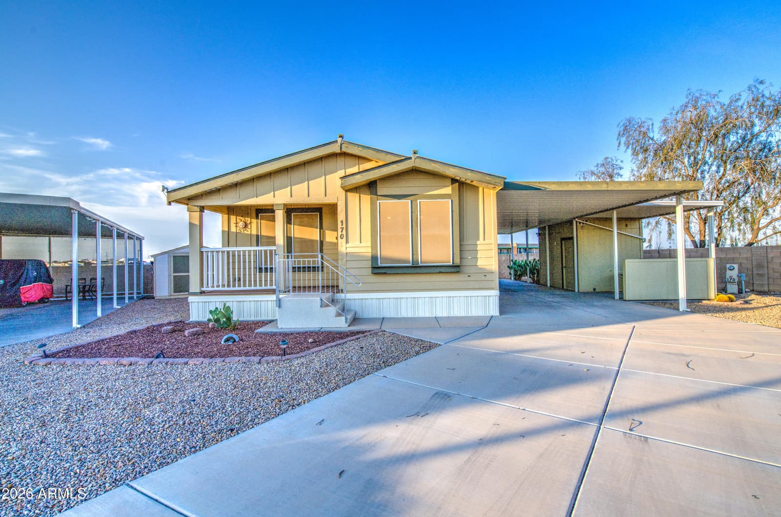 17506 W Van Buren Street 170, Goodyear, AZ 85338