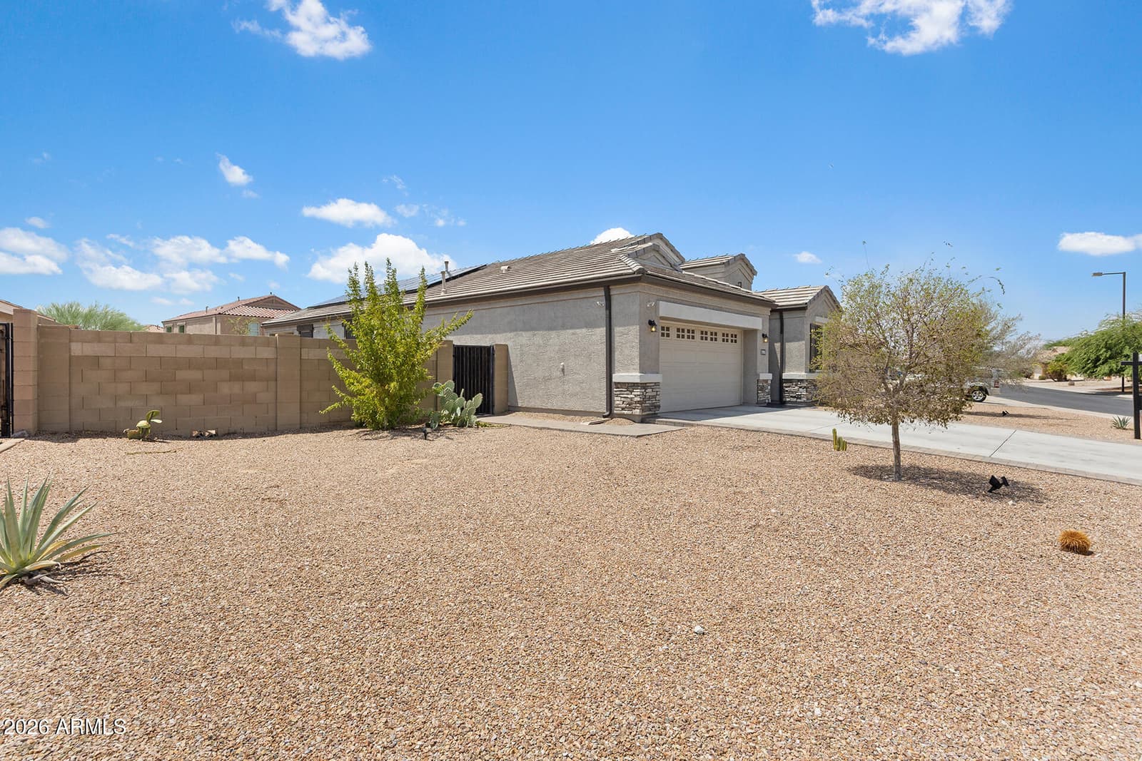29805 W Clarendon Avenue, Buckeye, AZ 85396 — photo 2 of 46