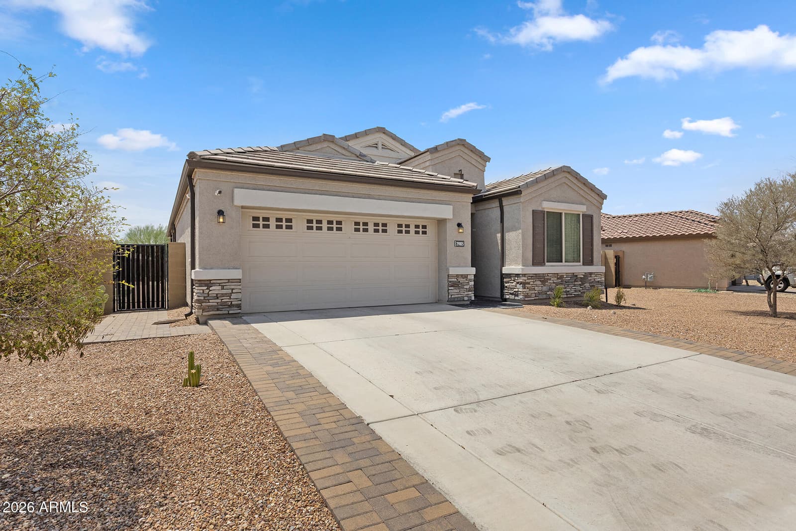 29805 W Clarendon Avenue, Buckeye, AZ 85396 — photo 3 of 46
