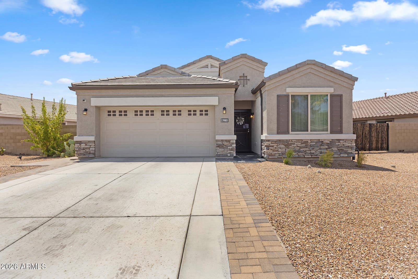 29805 W CLARENDON Avenue, Buckeye, AZ 85396
