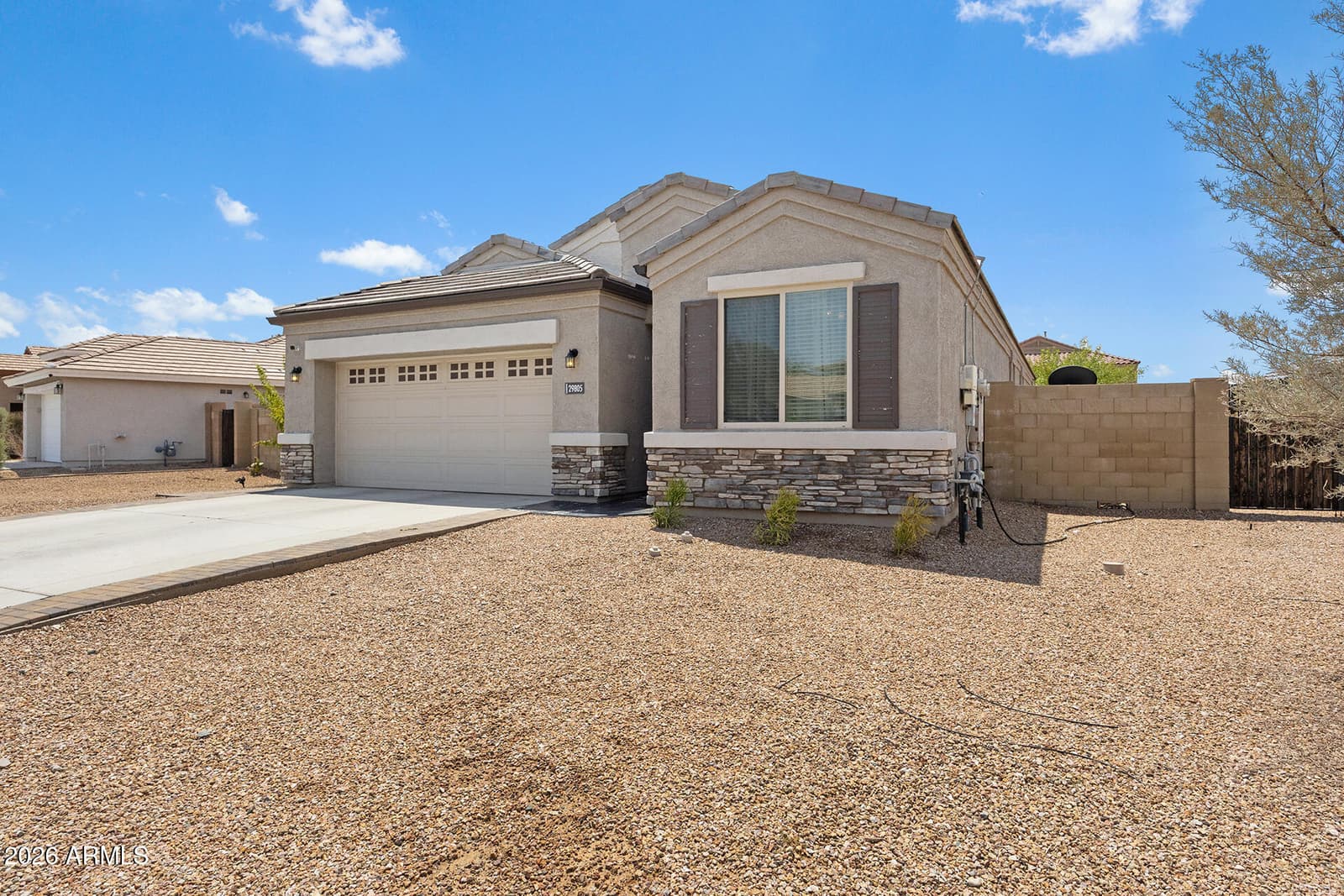 29805 W Clarendon Avenue, Buckeye, AZ 85396 — photo 4 of 46