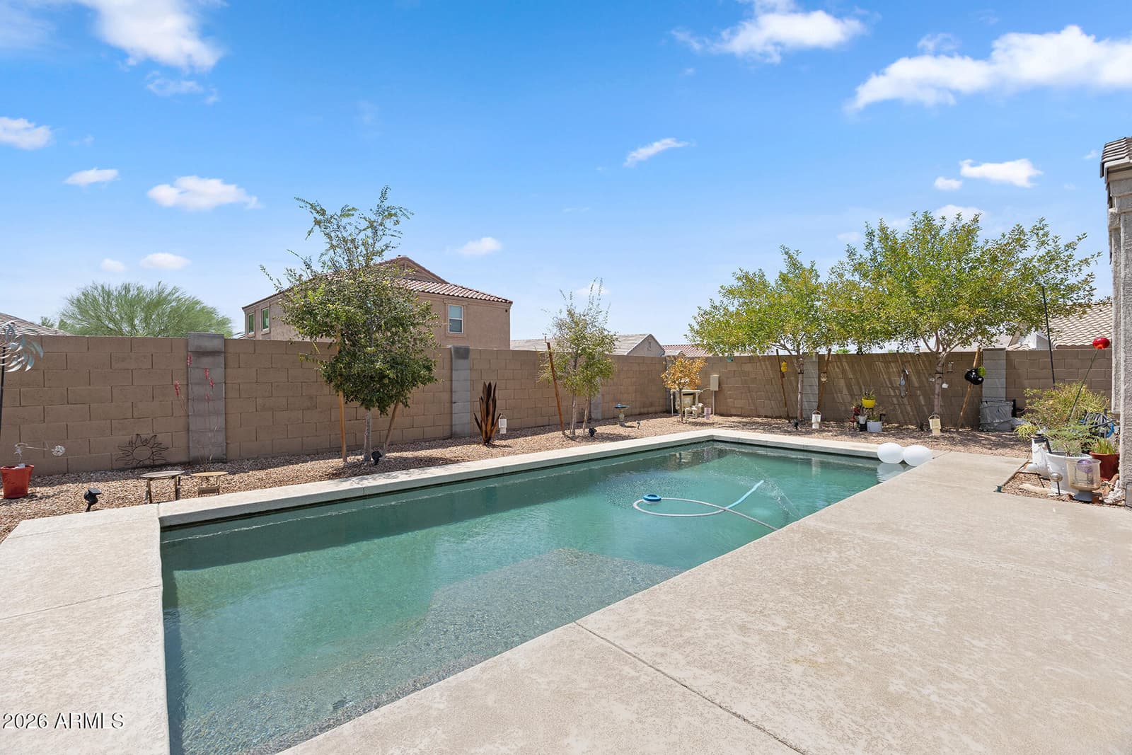 29805 W Clarendon Avenue, Buckeye, AZ 85396 — photo 39 of 46