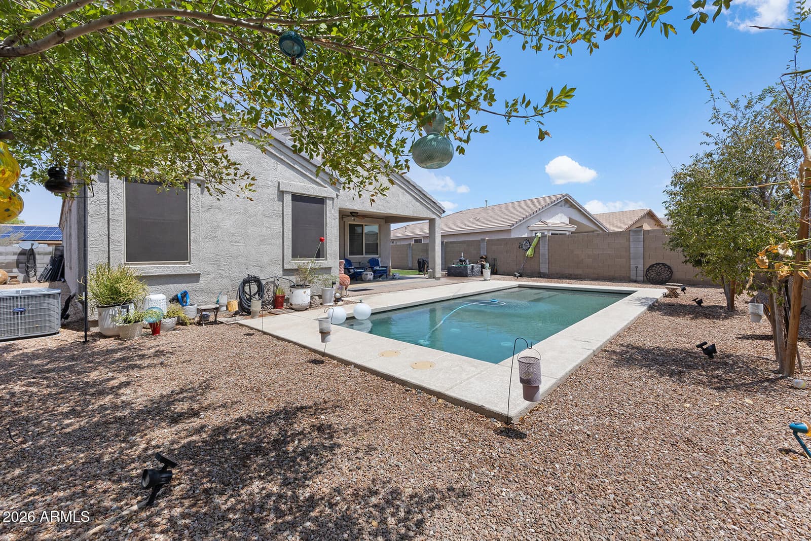 29805 W Clarendon Avenue, Buckeye, AZ 85396 — photo 42 of 46