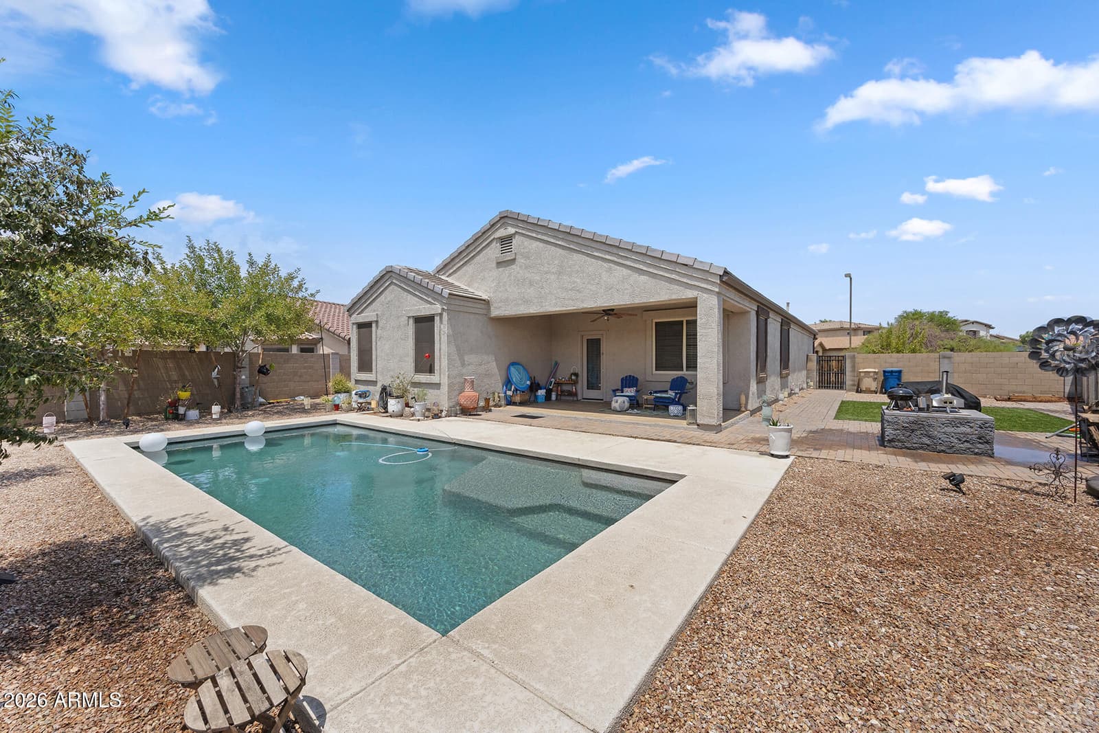 29805 W Clarendon Avenue, Buckeye, AZ 85396 — photo 44 of 46