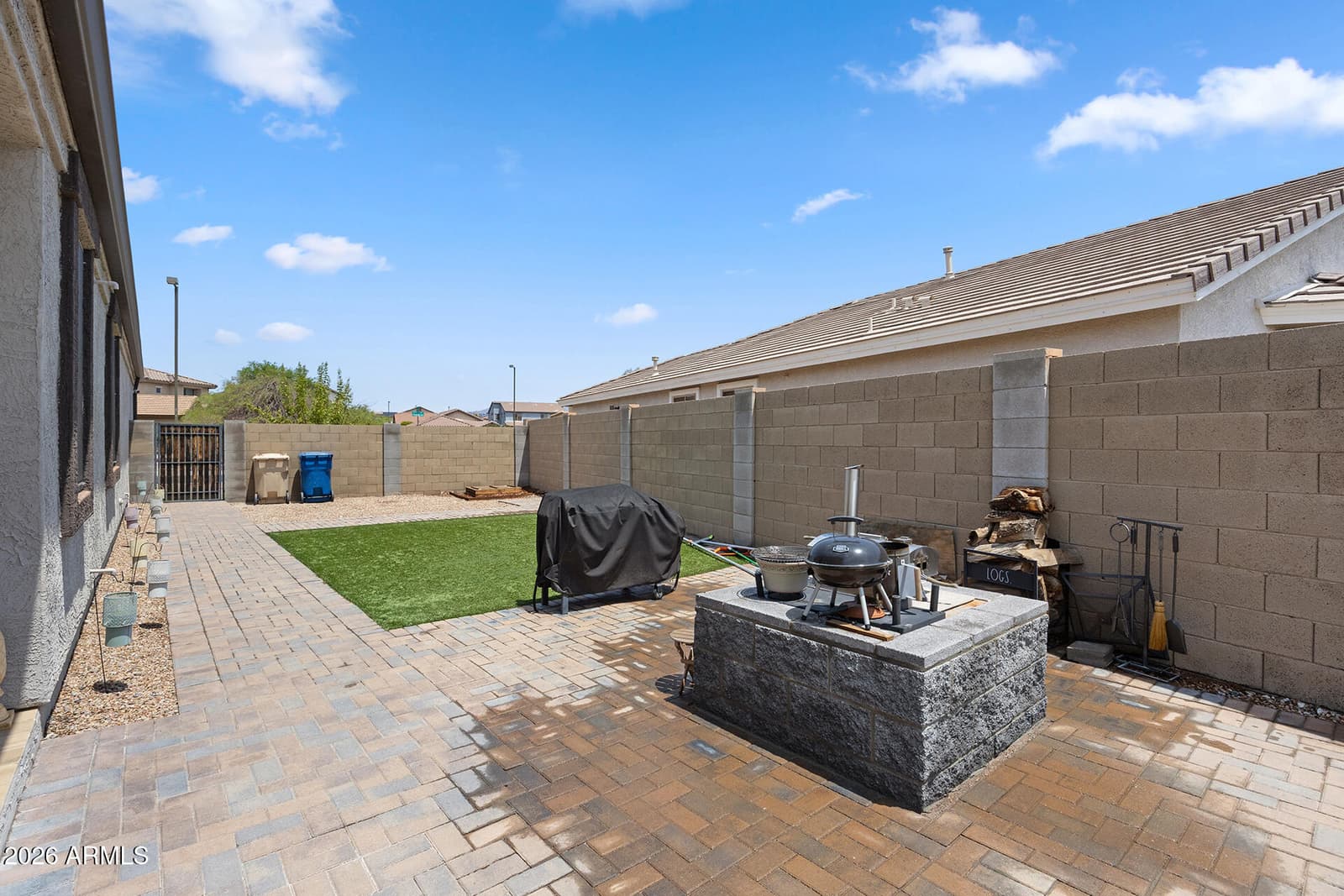 29805 W Clarendon Avenue, Buckeye, AZ 85396 — photo 45 of 46