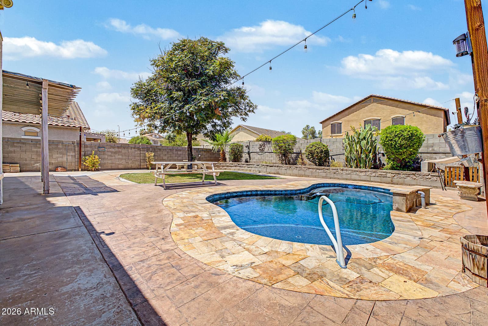 7038 W BEVERLY Road W, Laveen, AZ 85339