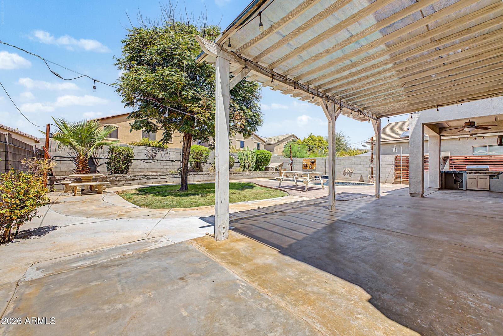 7038 W Beverly Road W, Laveen, AZ 85339 — photo 35 of 43