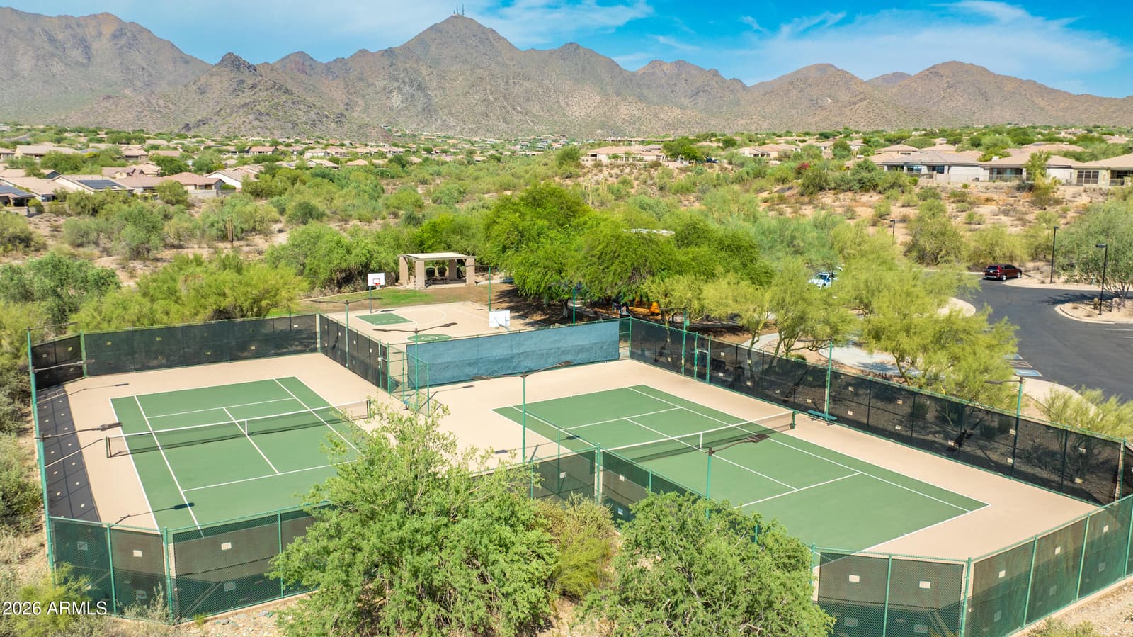 10968 E Kora Lane, Scottsdale, AZ 85255 — photo 59 of 65