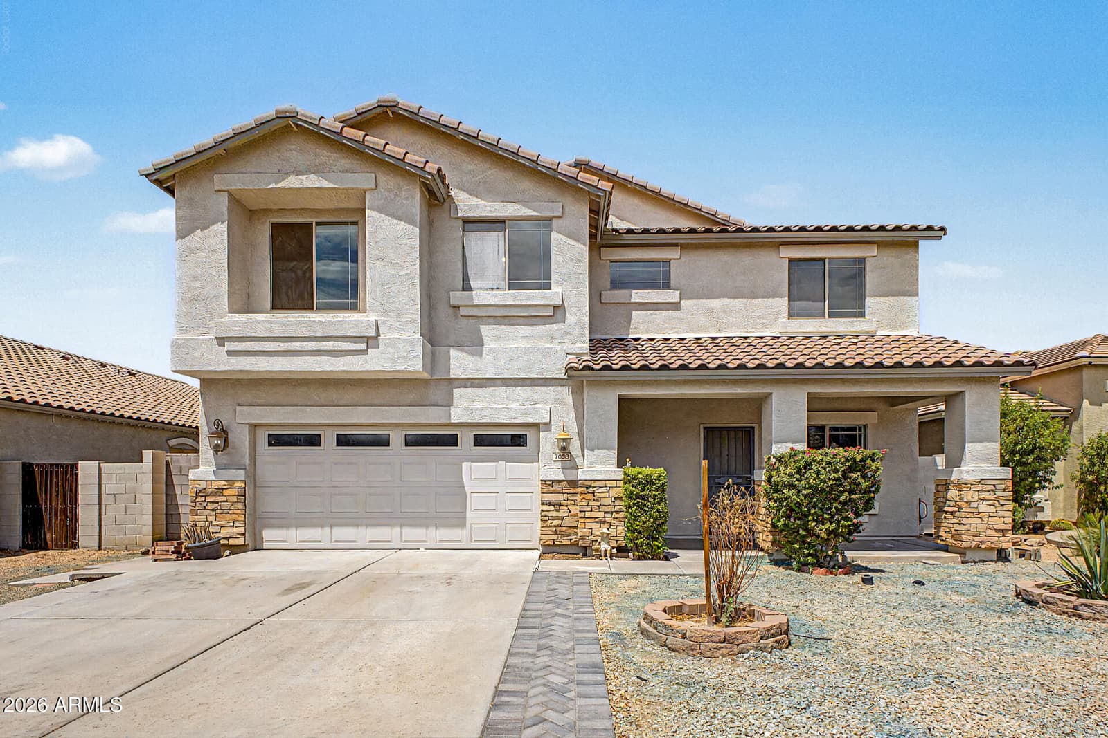 7038 W Beverly Road W, Laveen, AZ 85339 — photo 3 of 43