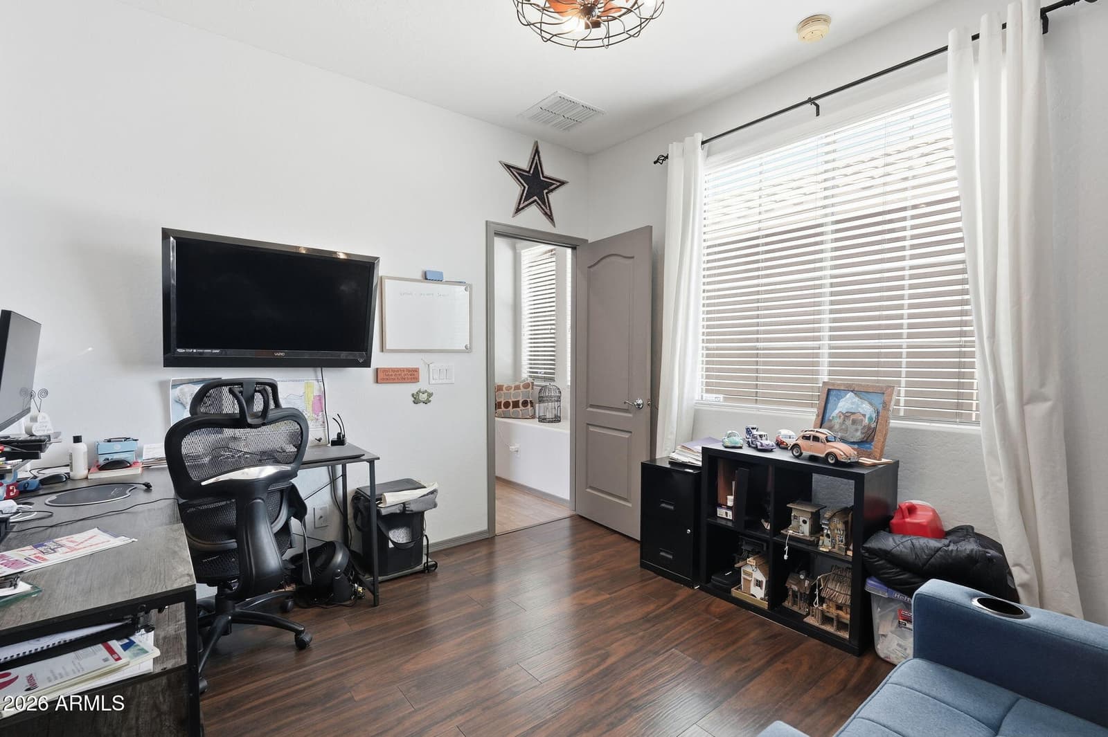 5326 W Allen Street, Laveen, AZ 85339 — photo 34 of 65