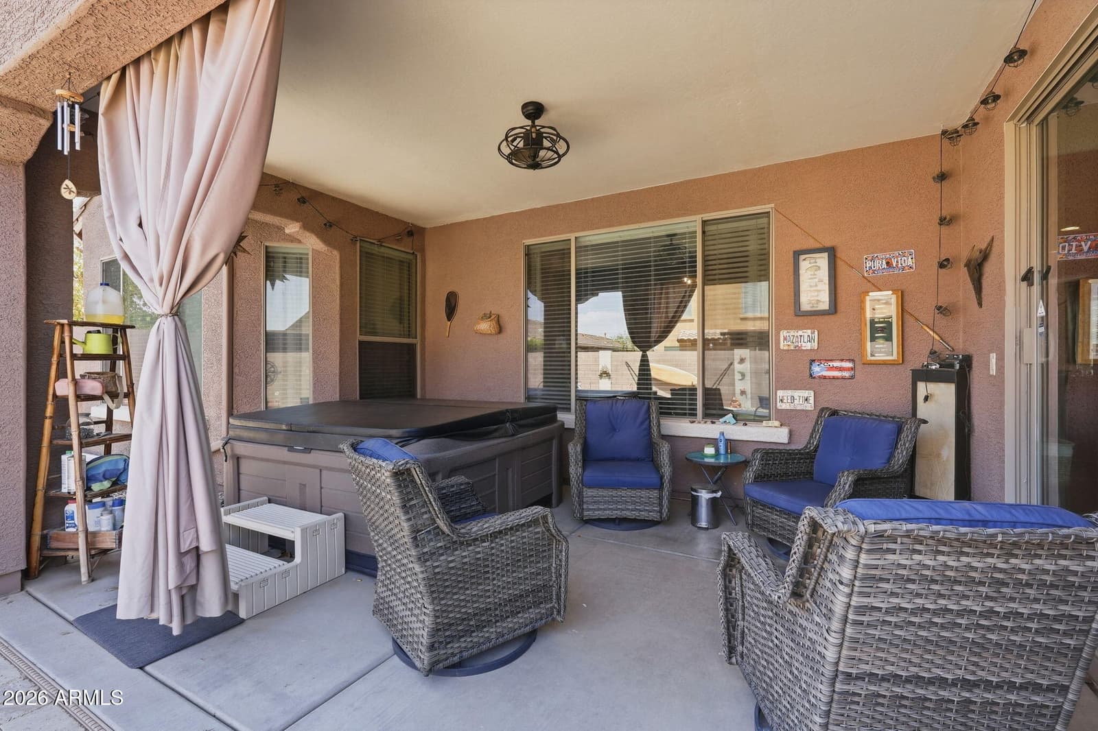 5326 W Allen Street, Laveen, AZ 85339 — photo 35 of 65