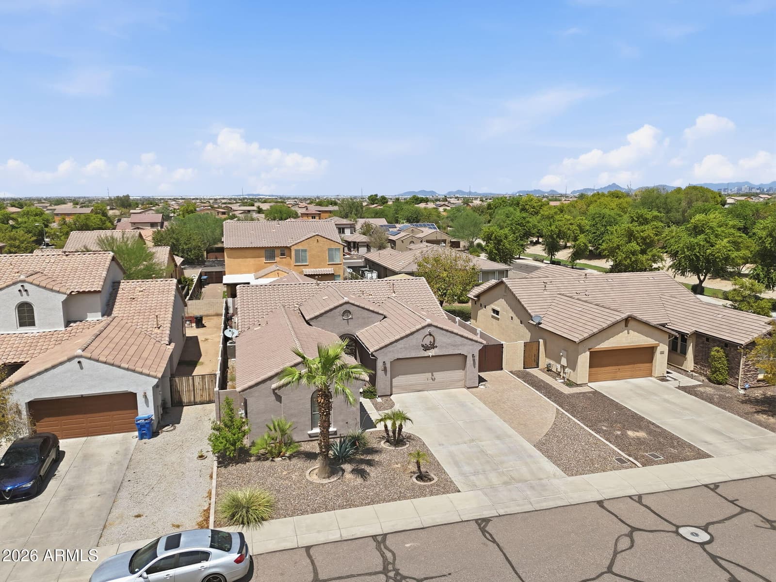 5326 W Allen Street, Laveen, AZ 85339 — photo 54 of 65