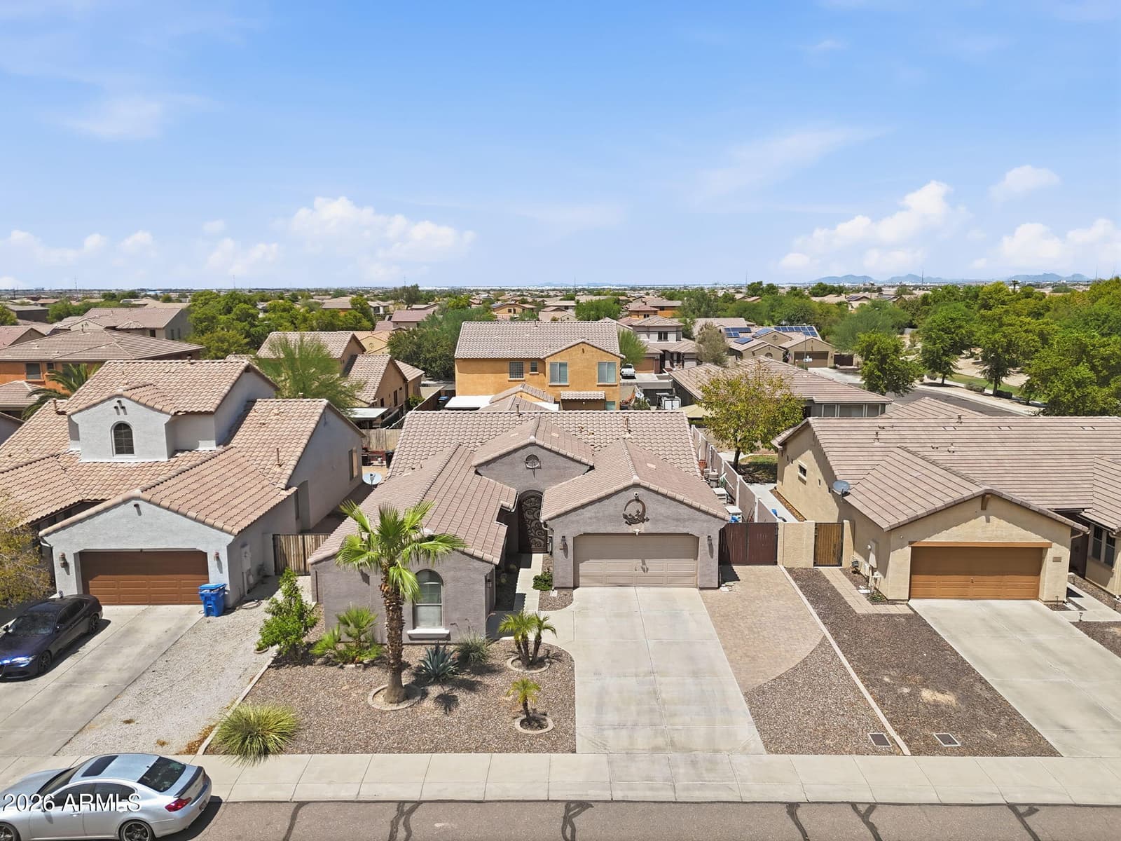 5326 W Allen Street, Laveen, AZ 85339 — photo 55 of 65