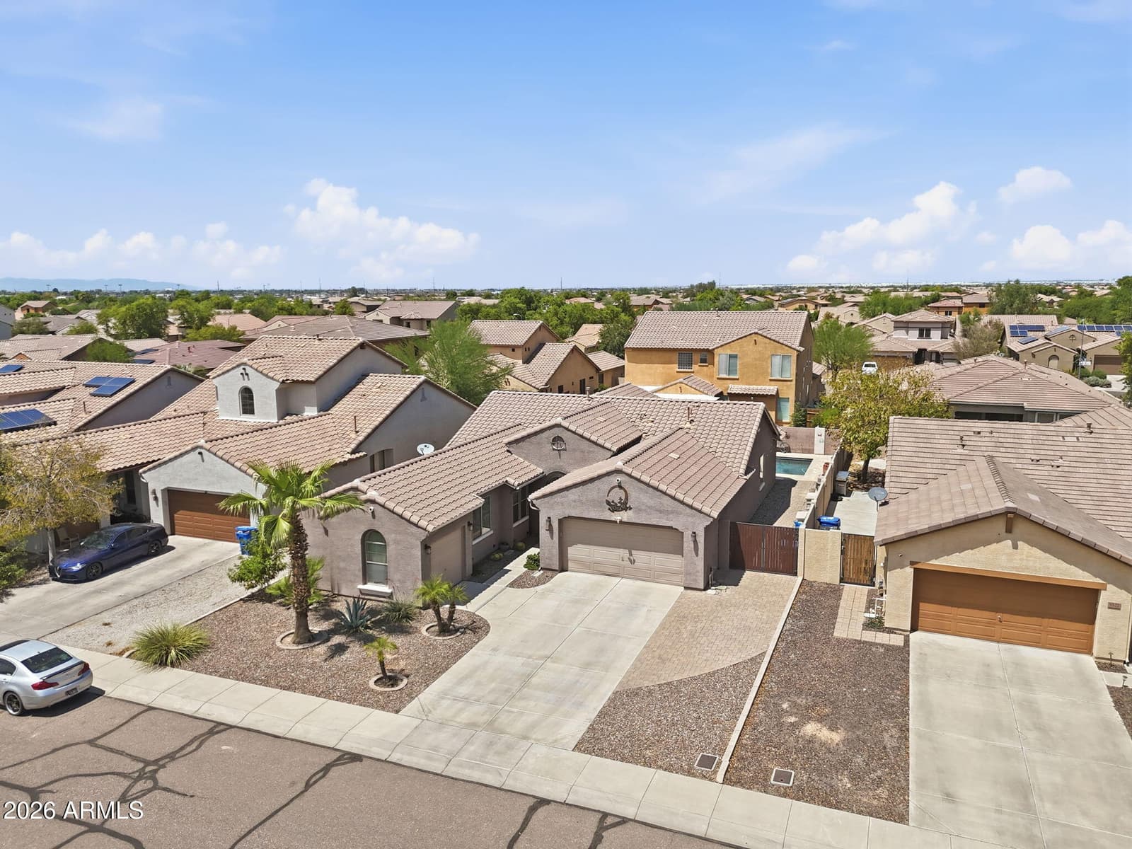 5326 W Allen Street, Laveen, AZ 85339 — photo 56 of 65