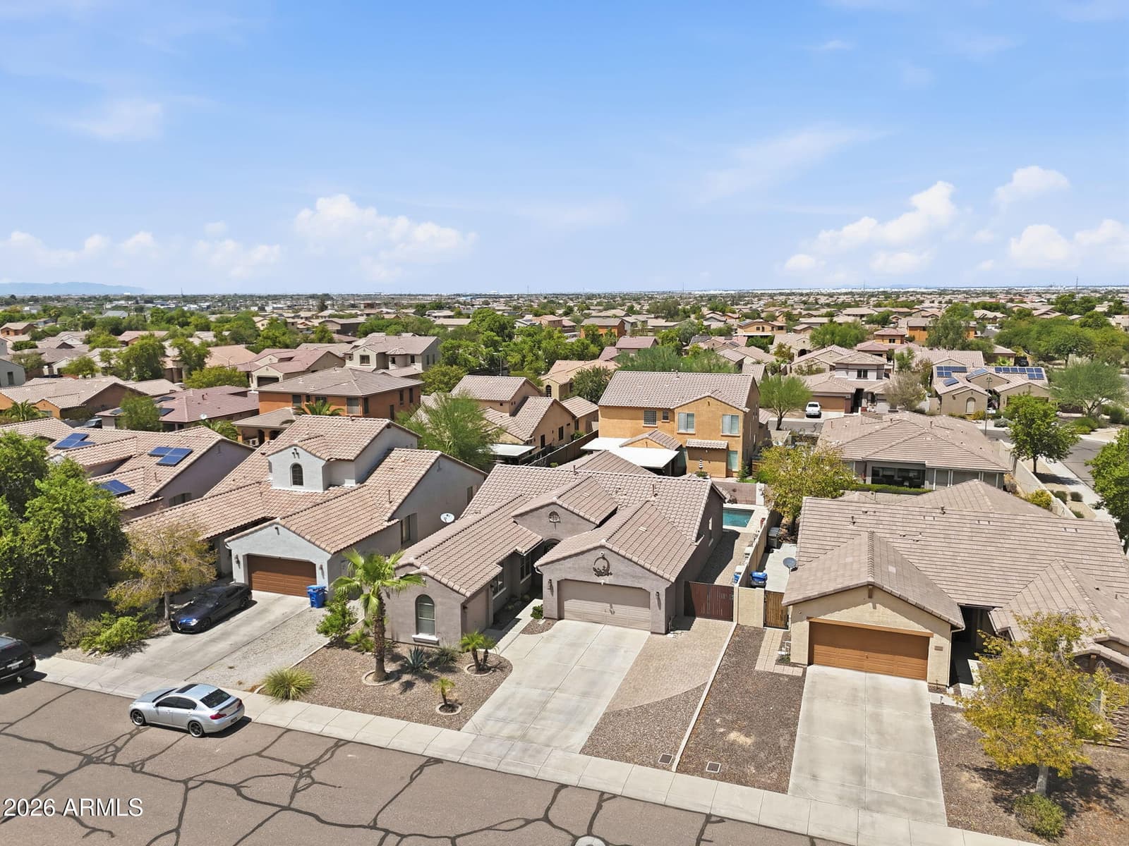 5326 W Allen Street, Laveen, AZ 85339 — photo 57 of 65