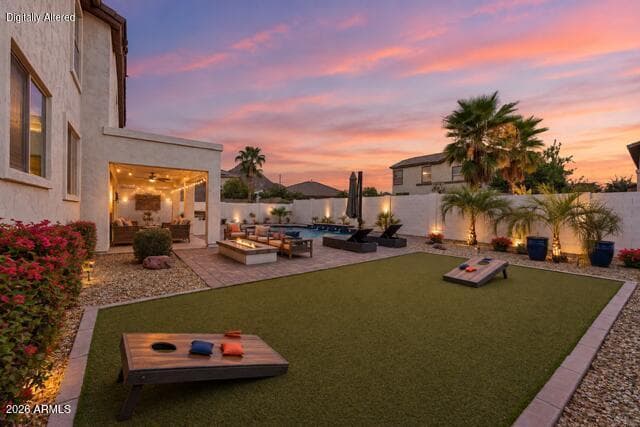 27807 N 58th Lane, Phoenix, AZ 85083 — photo 47 of 63