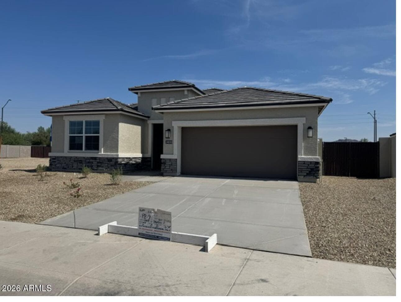 24010 W Yavapai Street, Buckeye, AZ 85326 — photo 1 of 42