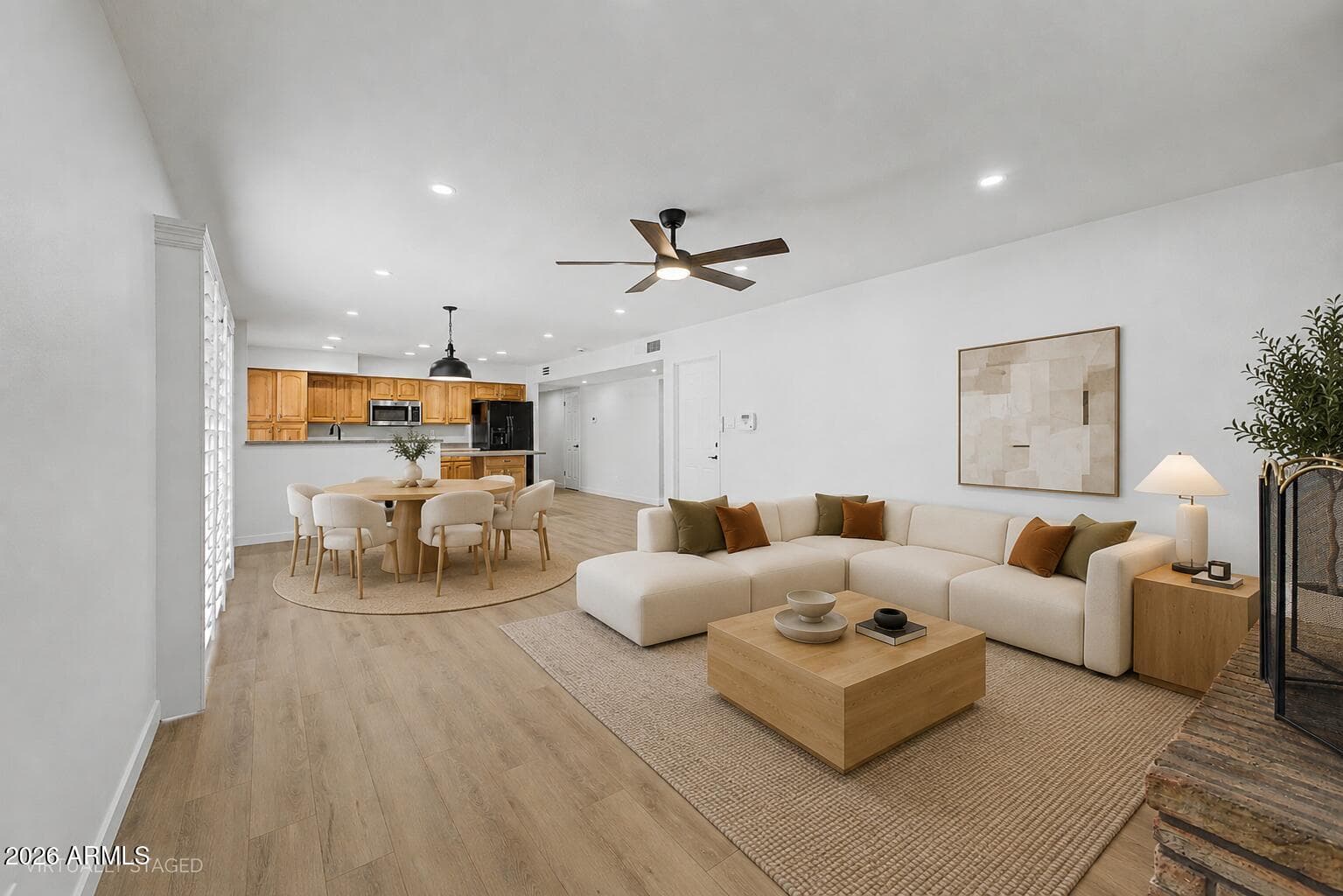 3019 S DROMEDARY Drive, Tempe, AZ 85282