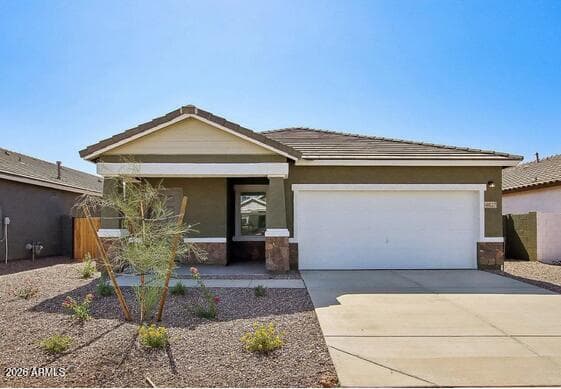 7747 W APOLLO Road, Laveen, AZ 85339