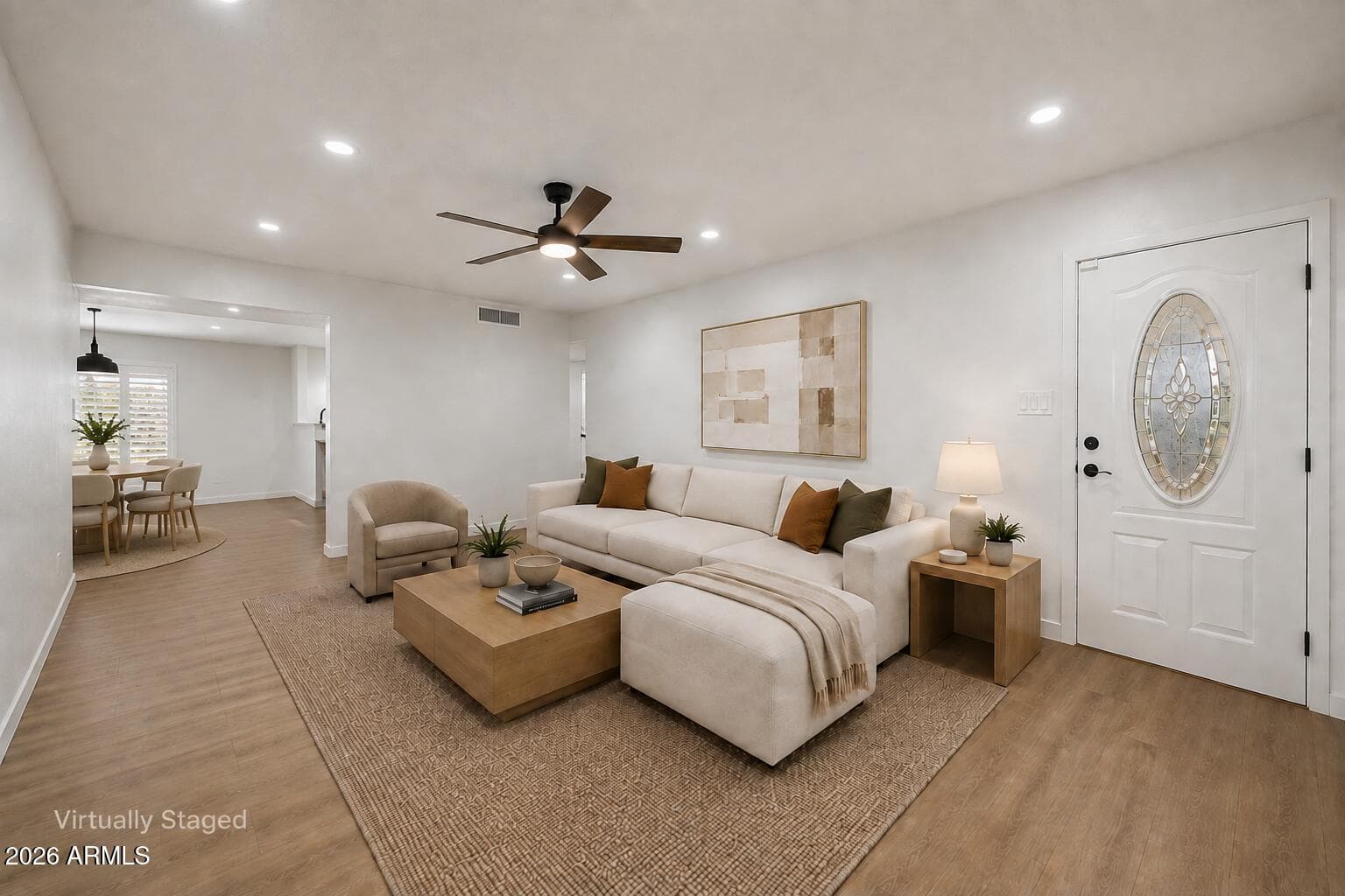 3019 S Dromedary Drive, Tempe, AZ 85282 — photo 5 of 32