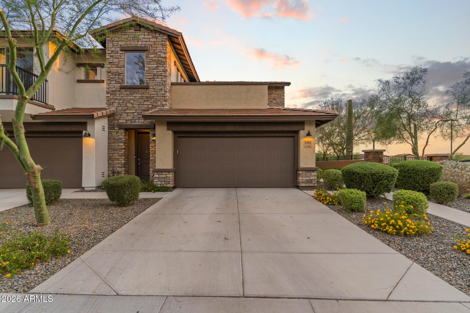 5100 E RANCHO PALOMA Drive 2001, Cave Creek, AZ 85331