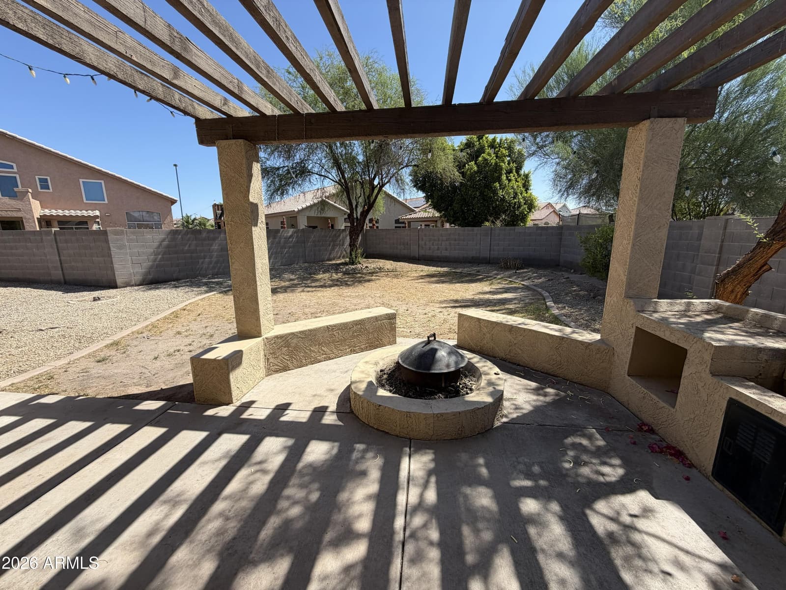 3395 S Colt Drive, Gilbert, AZ 85297 — photo 30 of 31
