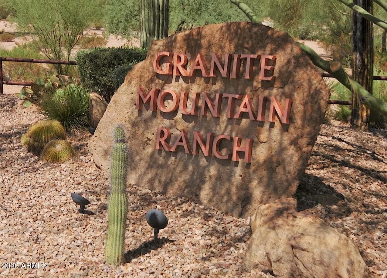 13954 E Carefree Highway, Scottsdale, AZ 85262 — photo 104 of 109