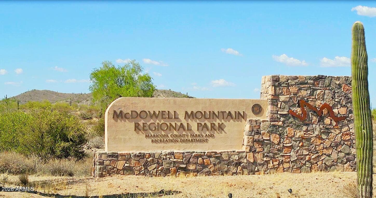 13954 E Carefree Highway, Scottsdale, AZ 85262 — photo 105 of 109