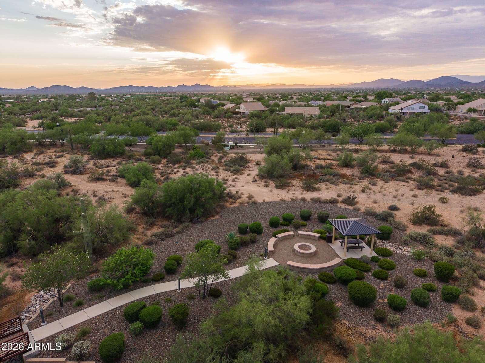 5100 E Rancho Paloma Drive 1001, Cave Creek, AZ 85331 — photo 33 of 33